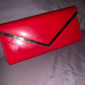 Aldo classy Shoulder Clutch